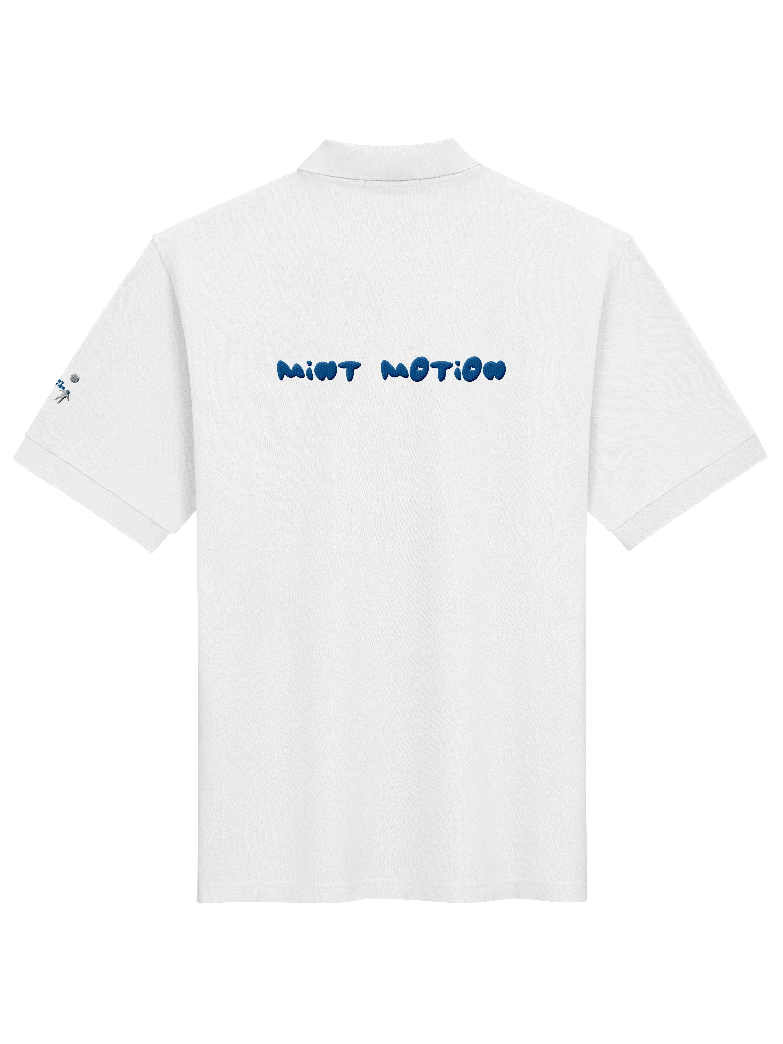 Mint Motion Space Series Polo product image (14)