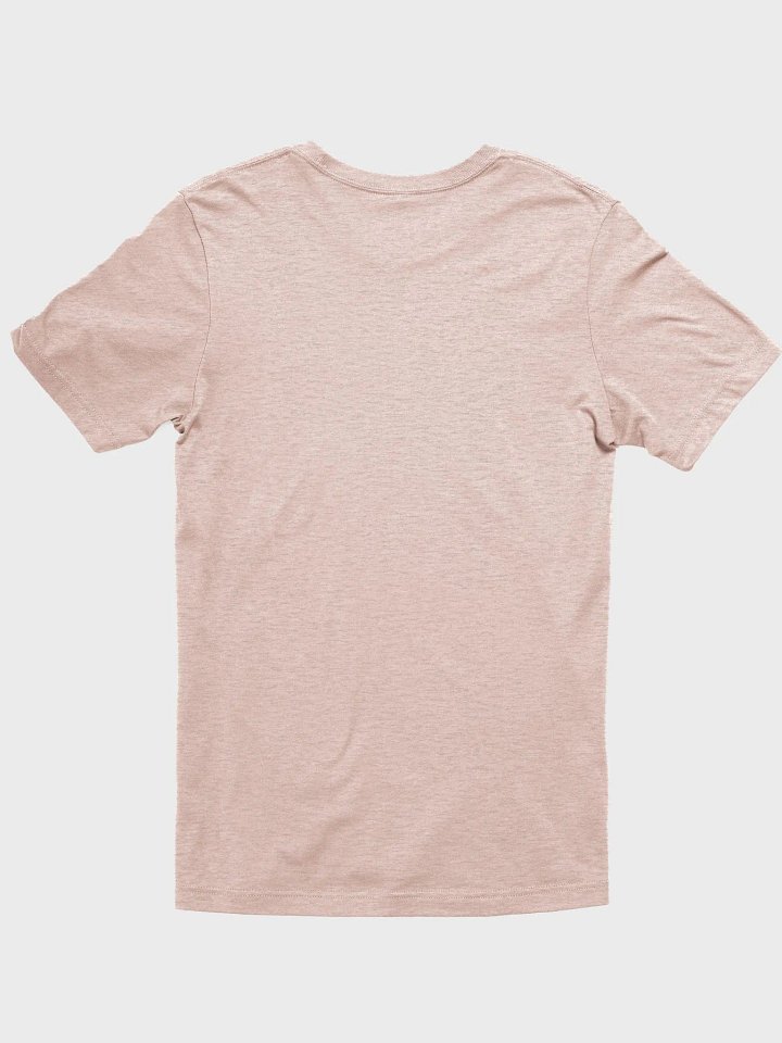 Faith equals Strength T-Shirt product image (17)