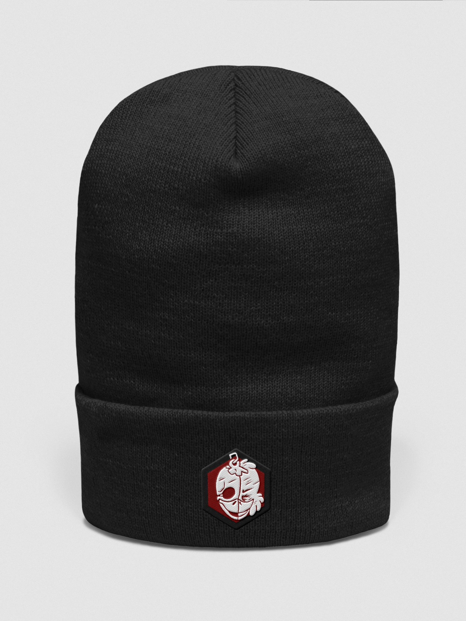 Seanzu Mori Beanie product image (2)