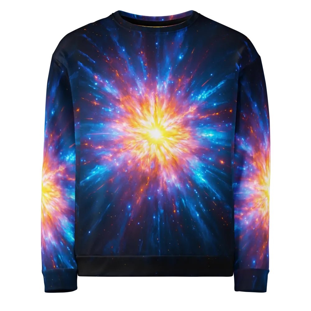 Nova Long-sleeve Shirt product image (1)