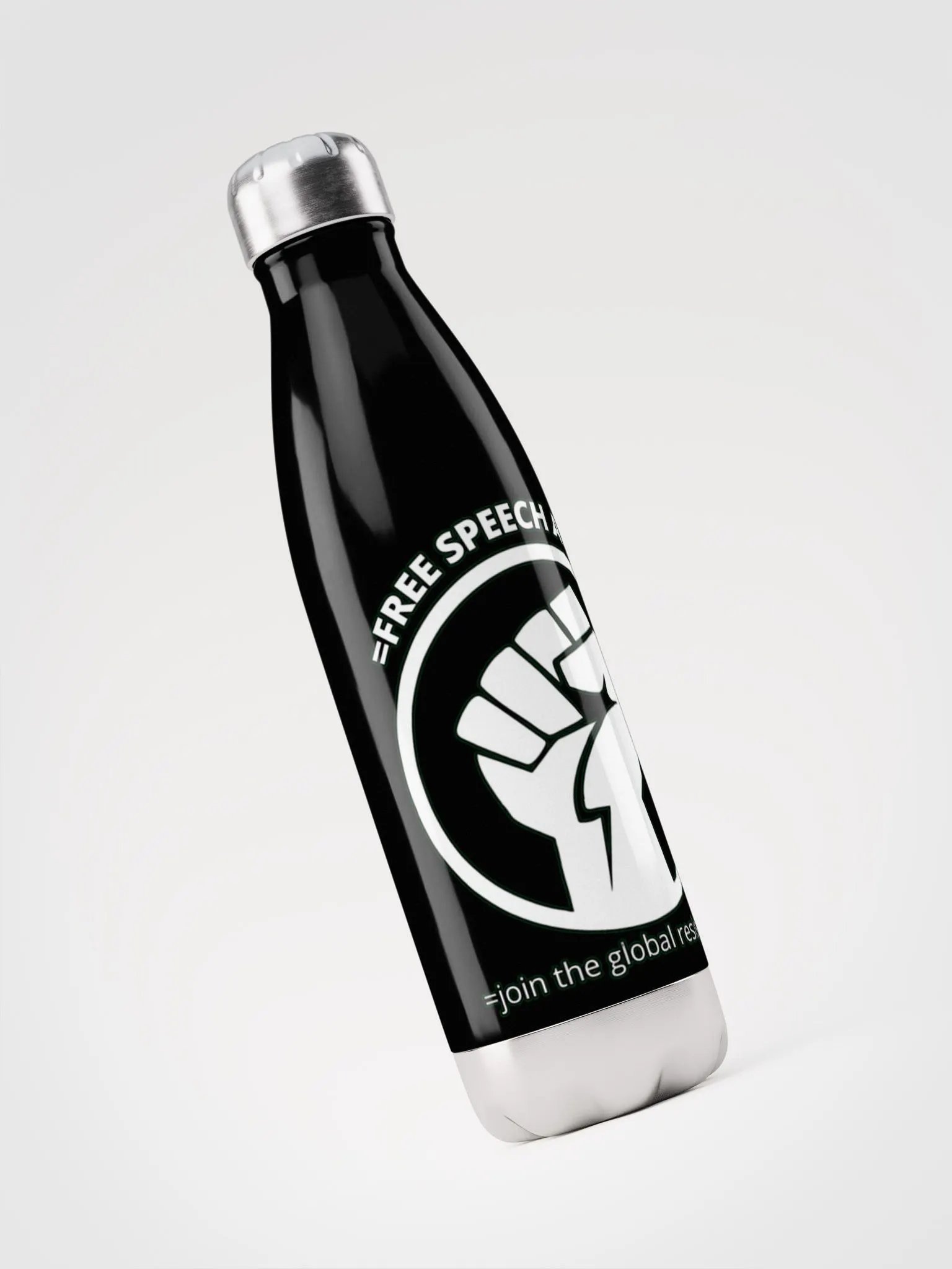 FREE SPEECH ARMY product image (6)