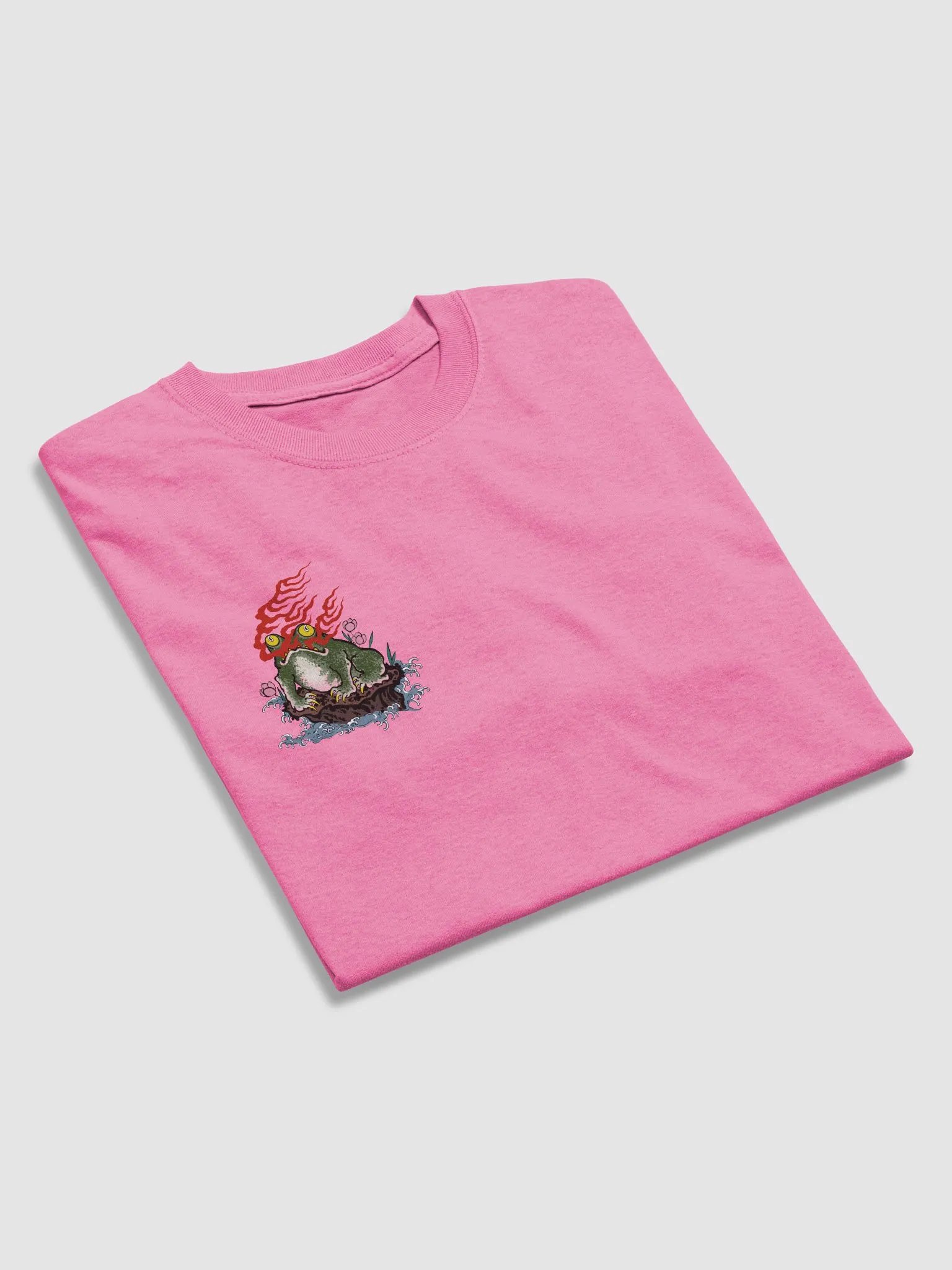 SUMMER LEAGUE TEE product image (43)