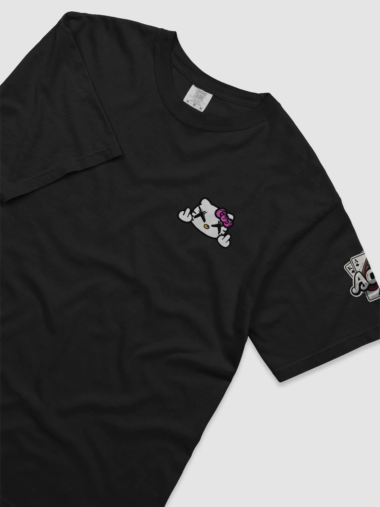 Hello This T-shirt product image (6)