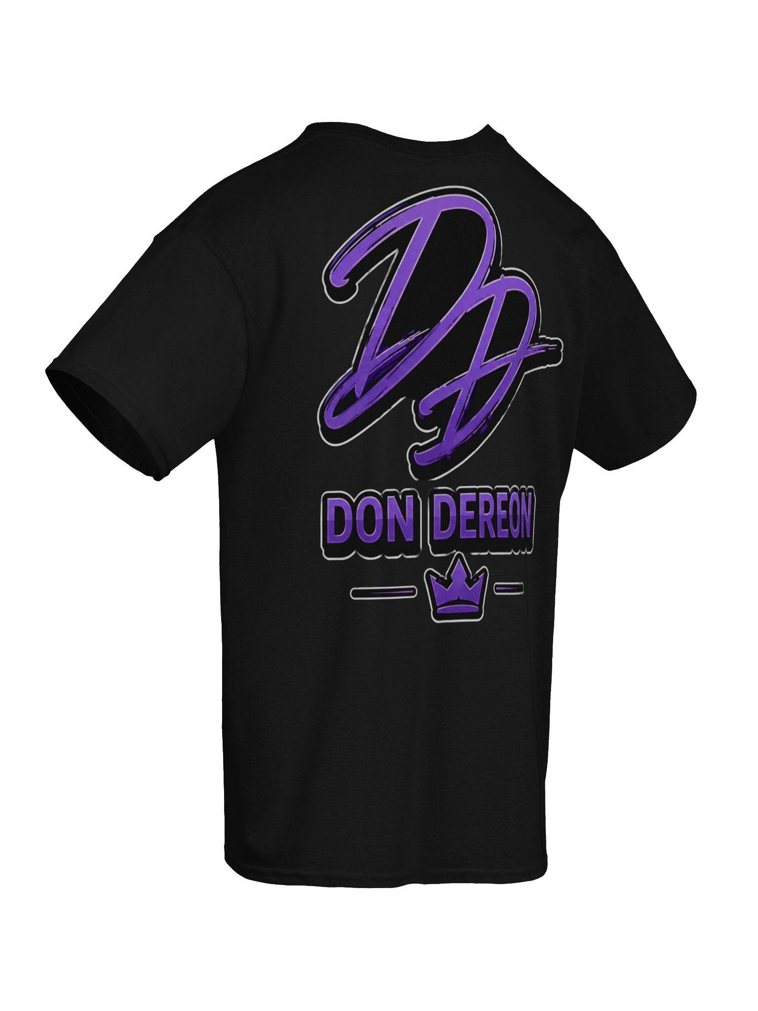 DON DEREON TEE product image (4)