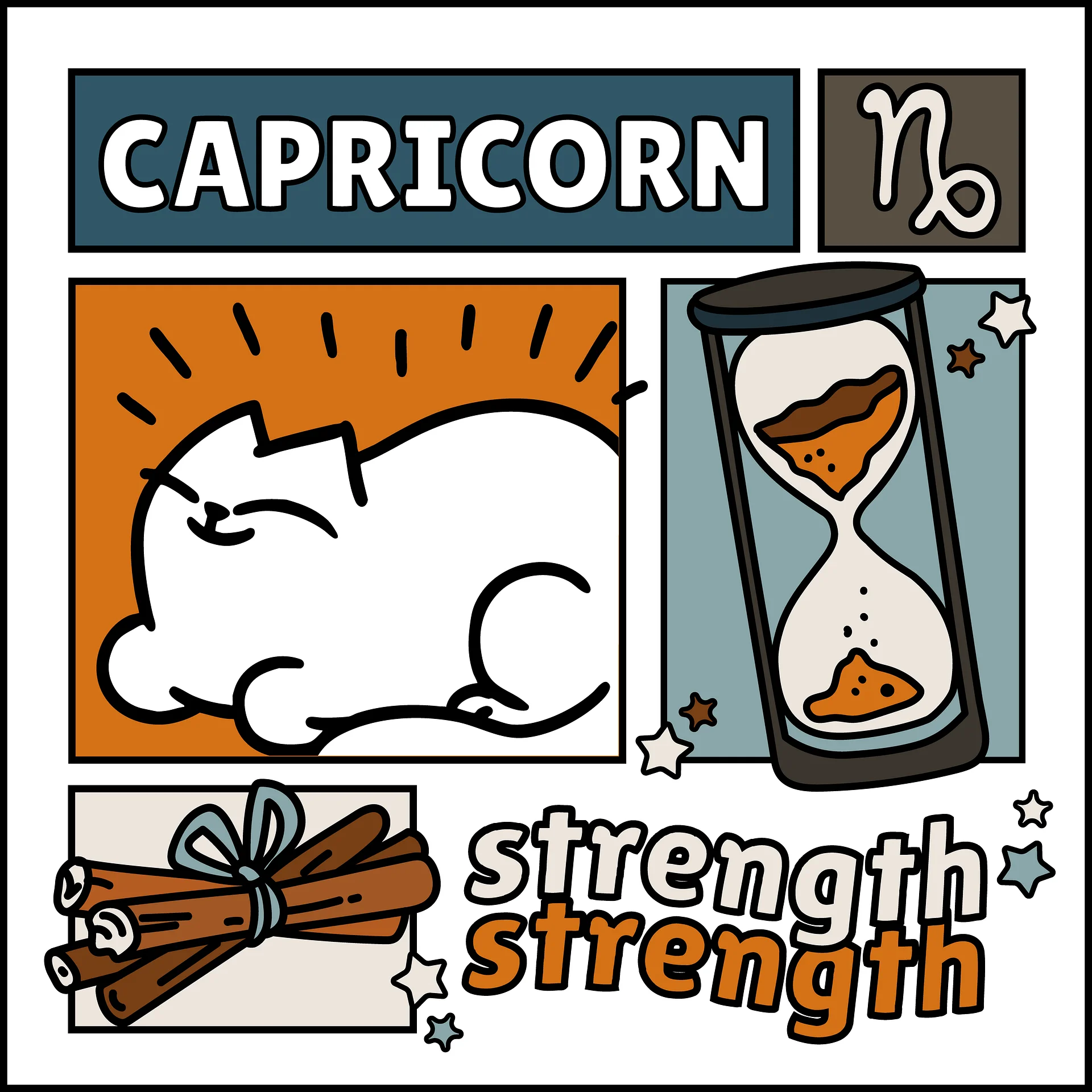 Capricorn Mug product image (16)