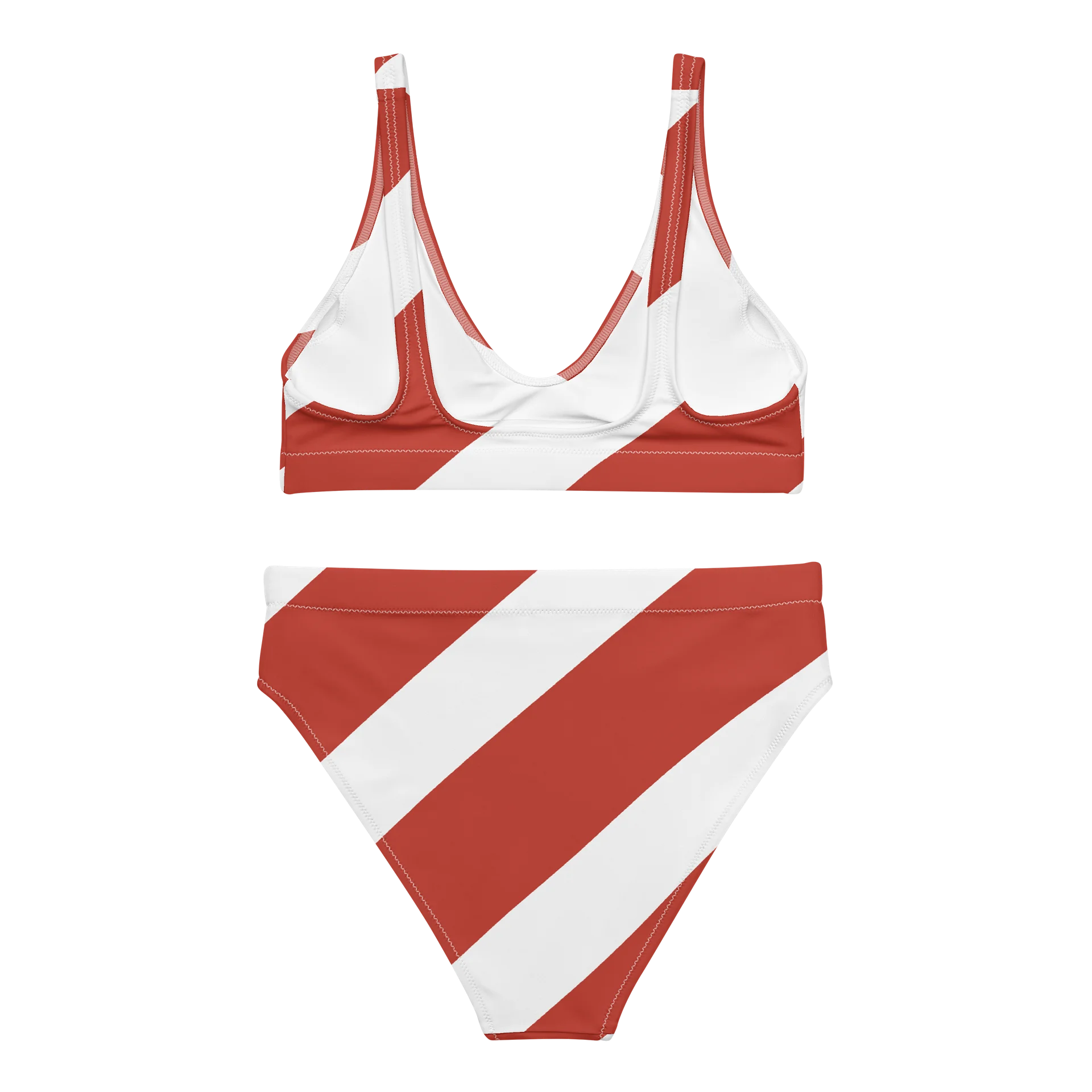 Firecracker Two-Piece Swimsuit product image (2)