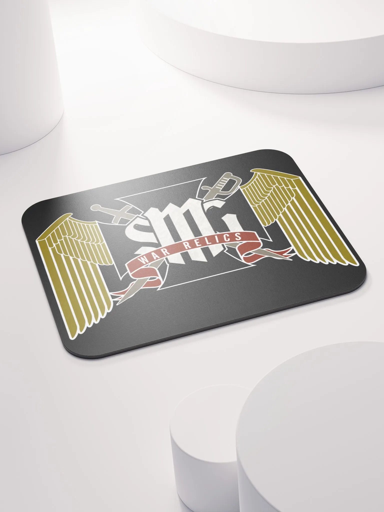 Standard Mouse Pad product image (4)