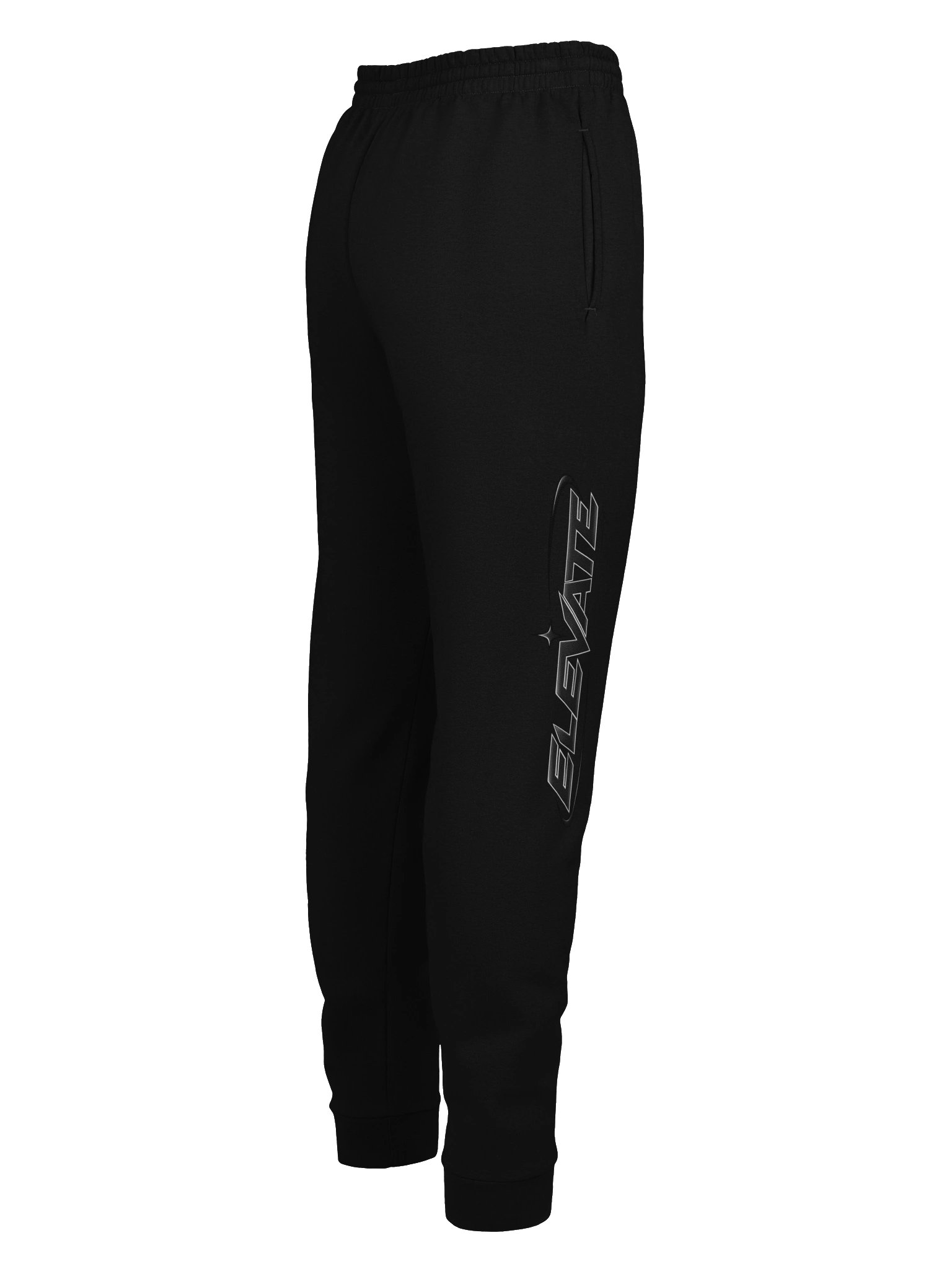 ELEVATE Core Track Pants product image (4)