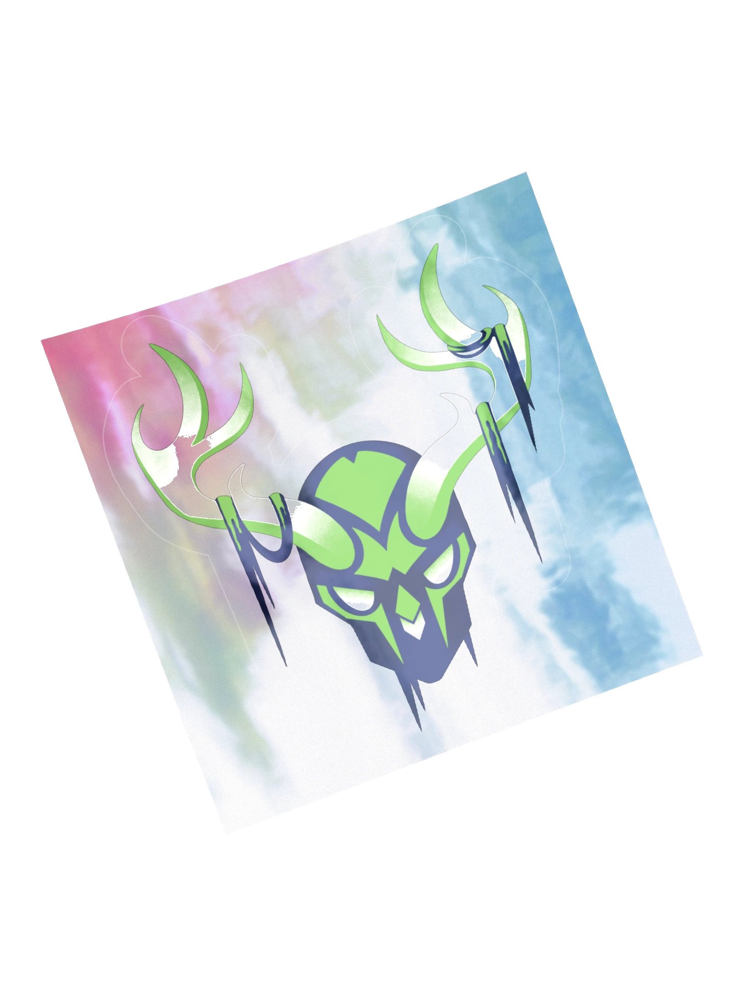 [SKIN] STICKER HOLO product image (5)