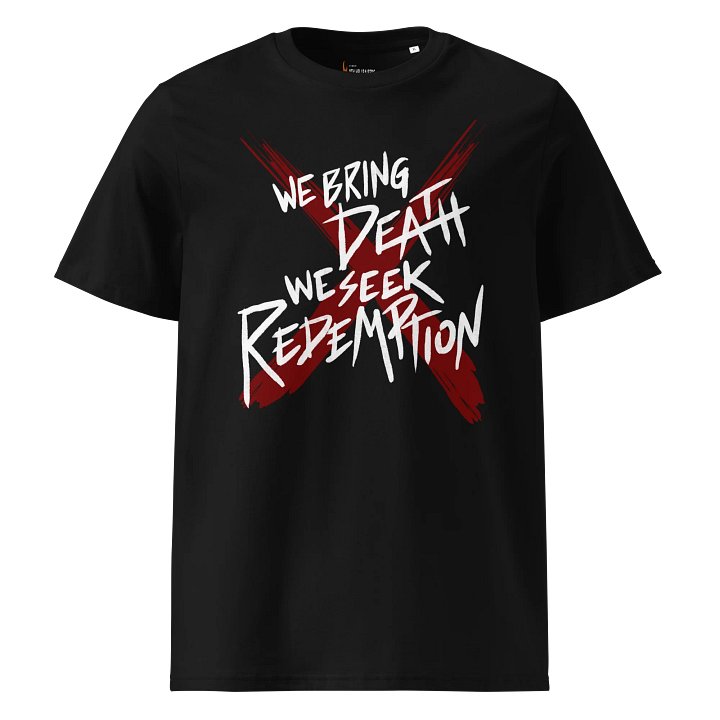Death Company Casual T-Shirt product image (1)