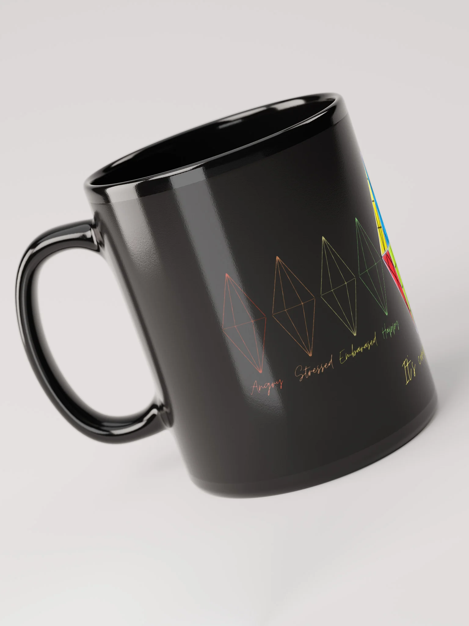 It's Complicated Mug product image (8)