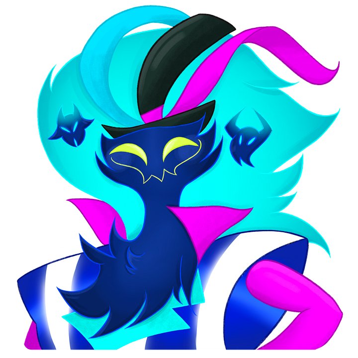 Ozzie Sticker product image (1)