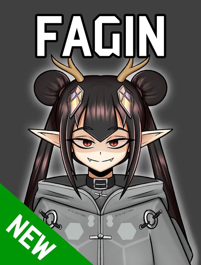 Fagin