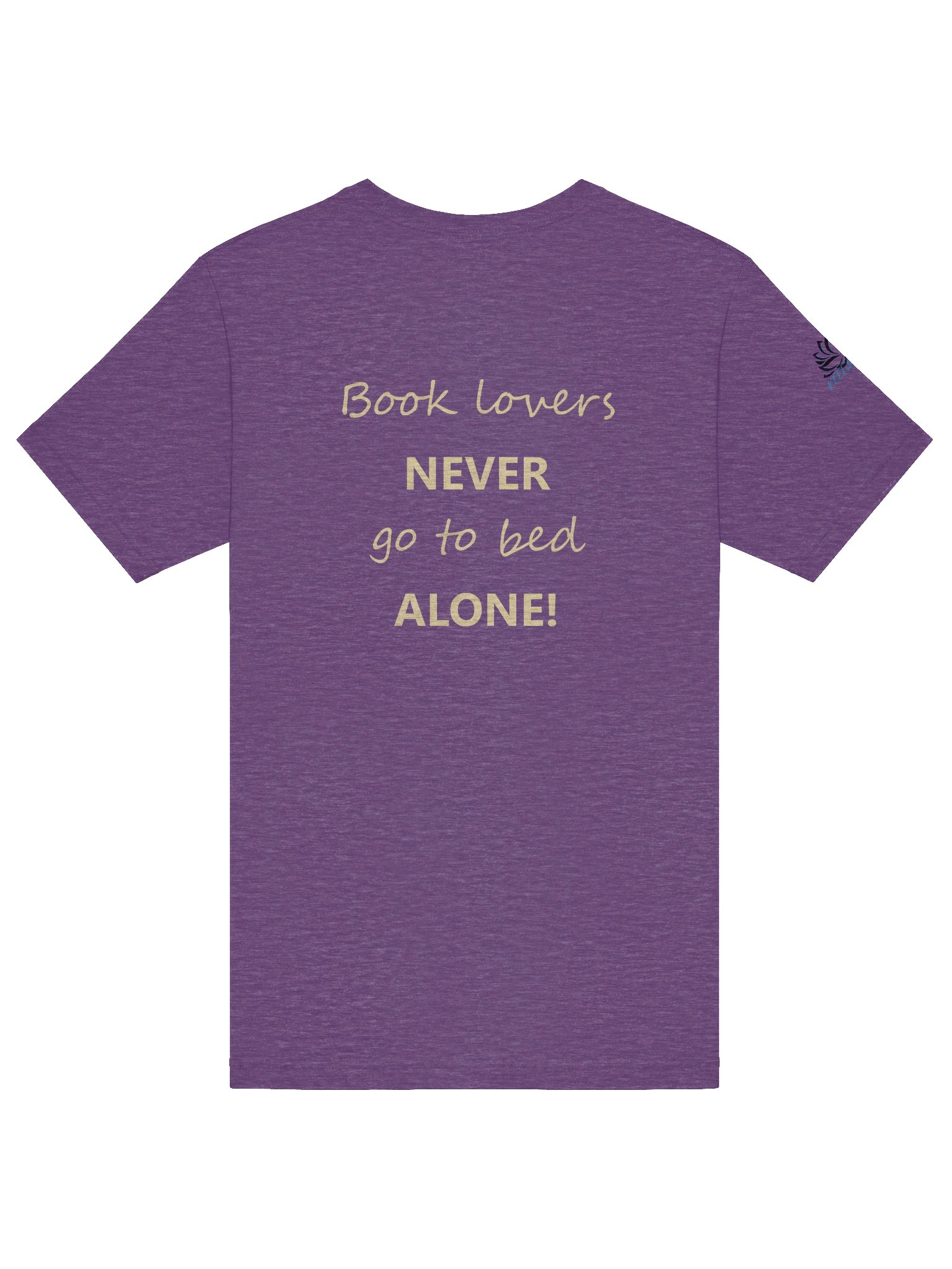 Book Lovers Shirt product image (6)