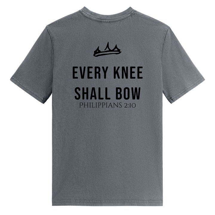 Every Knee Shall Bow product image (8)