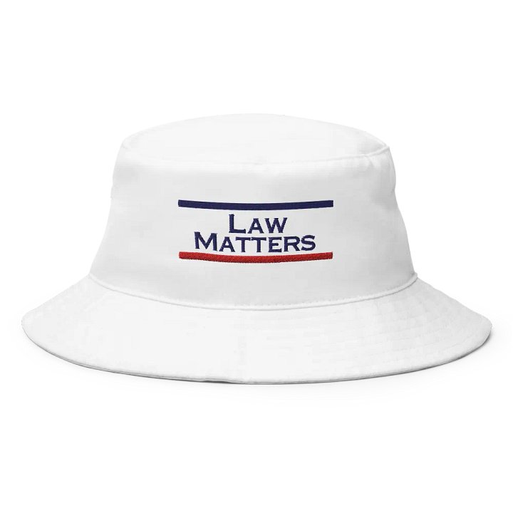 Bucket Hat product image (1)