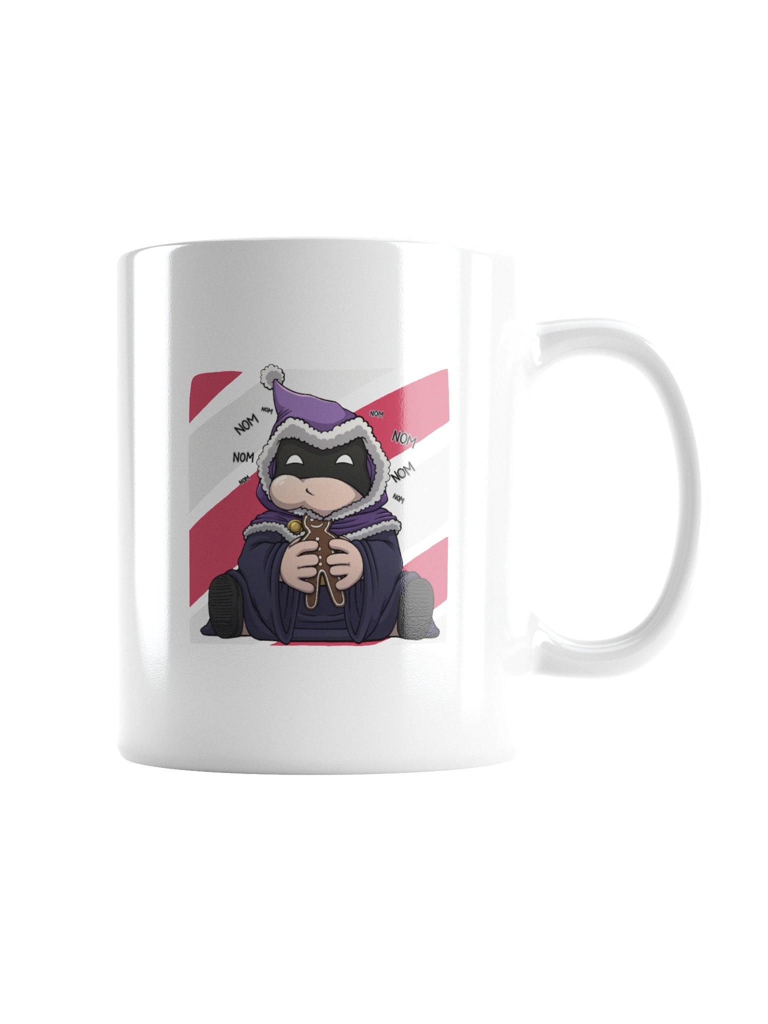 Darksidenomnom Mug product image (6)