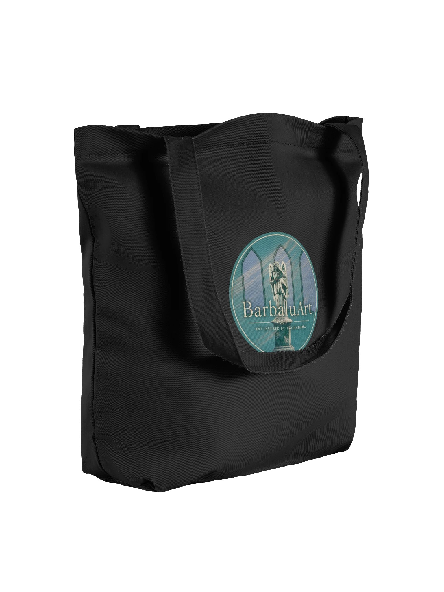 Messenger of the Jungle — Tote Bag product image (7)