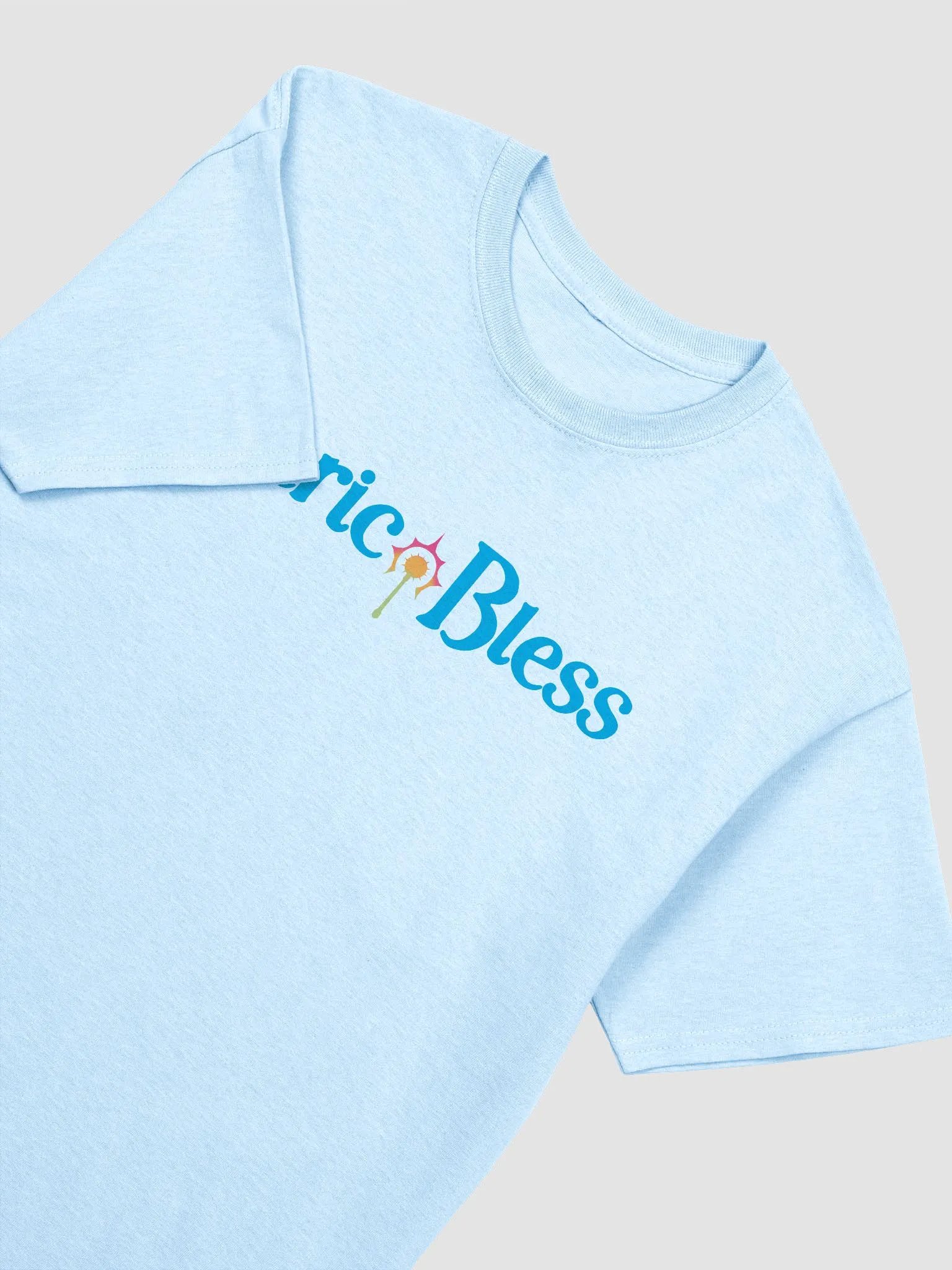 Cleric Heavyweight T-Shirt product image (3)