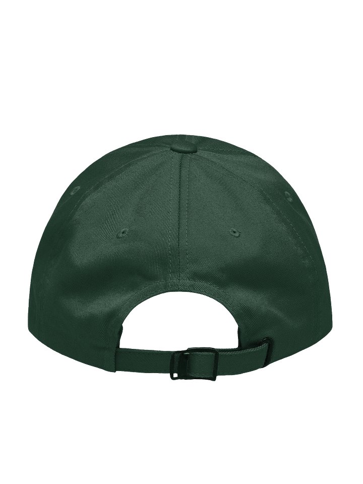 Sevenlogy 7 Cap — Dark product image (2)