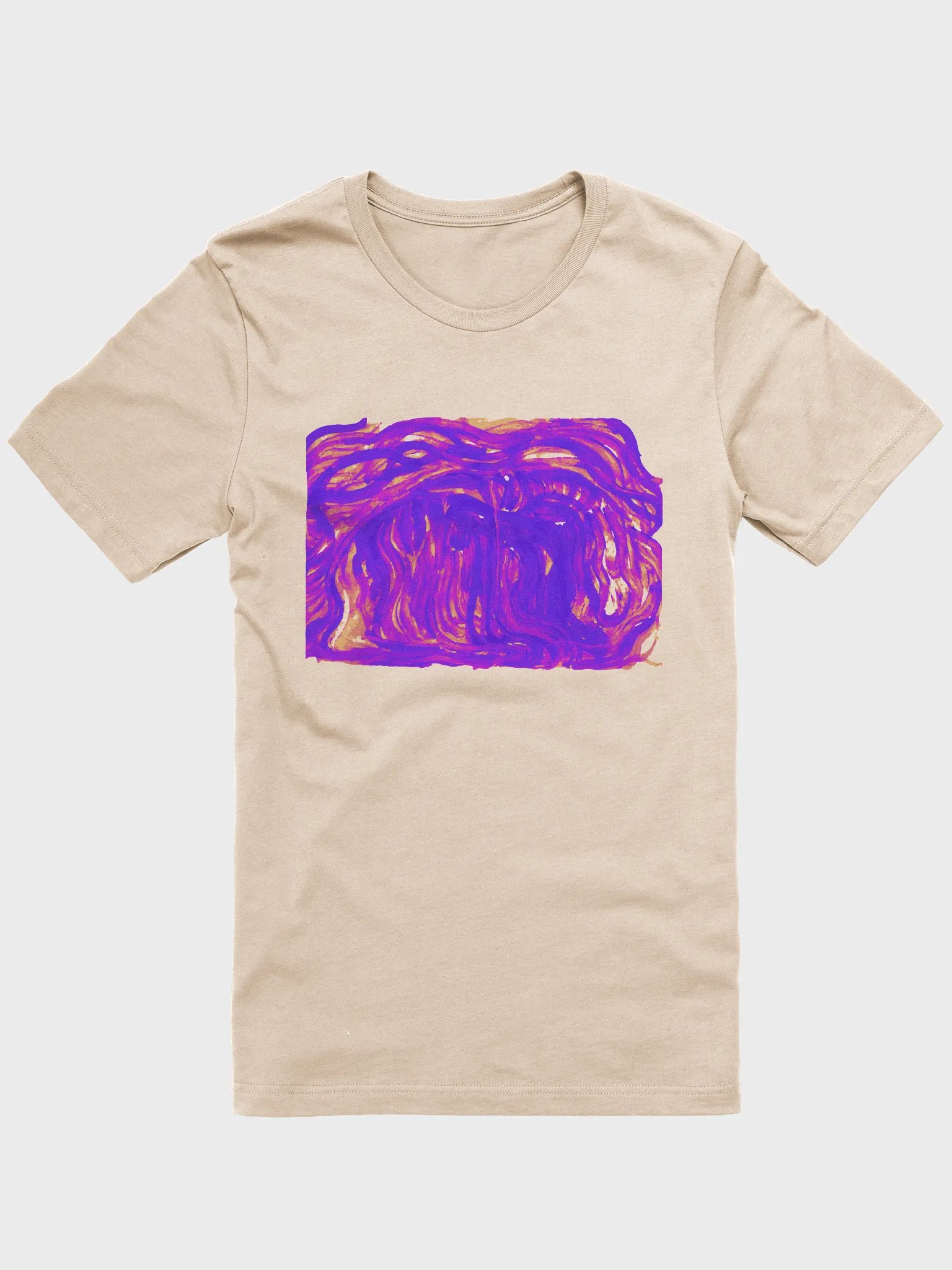 PHOENIX TEARS COLOURPOP TEE product image (25)