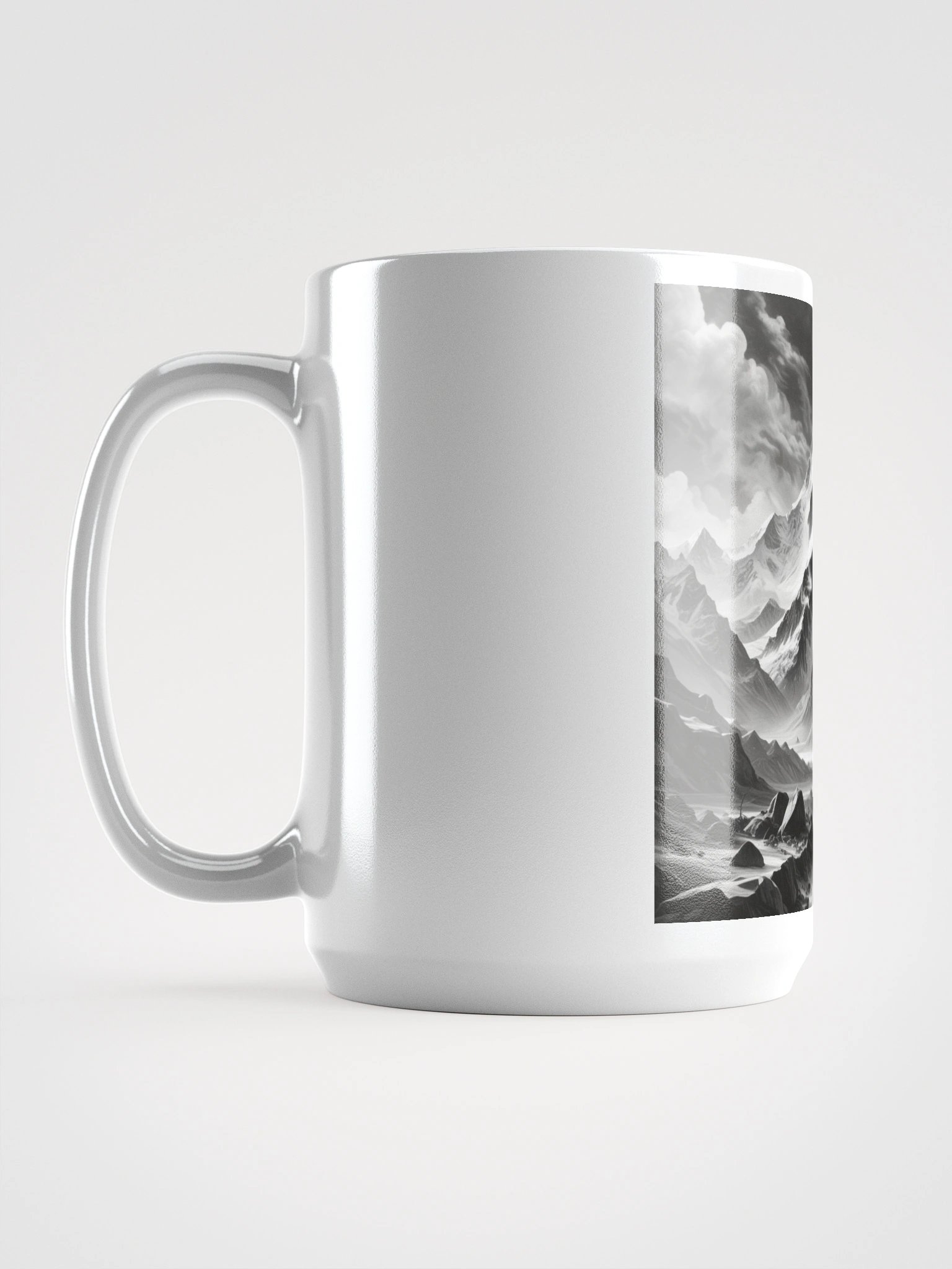 Mount Everest product image (6)