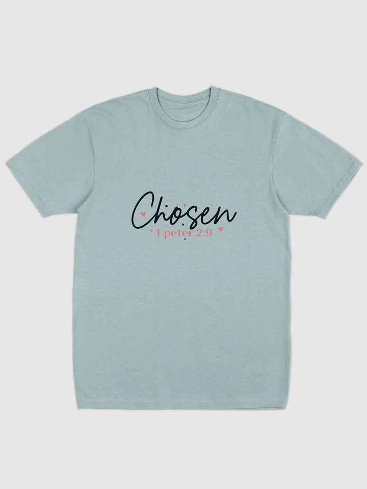 Chosen. product image (2)