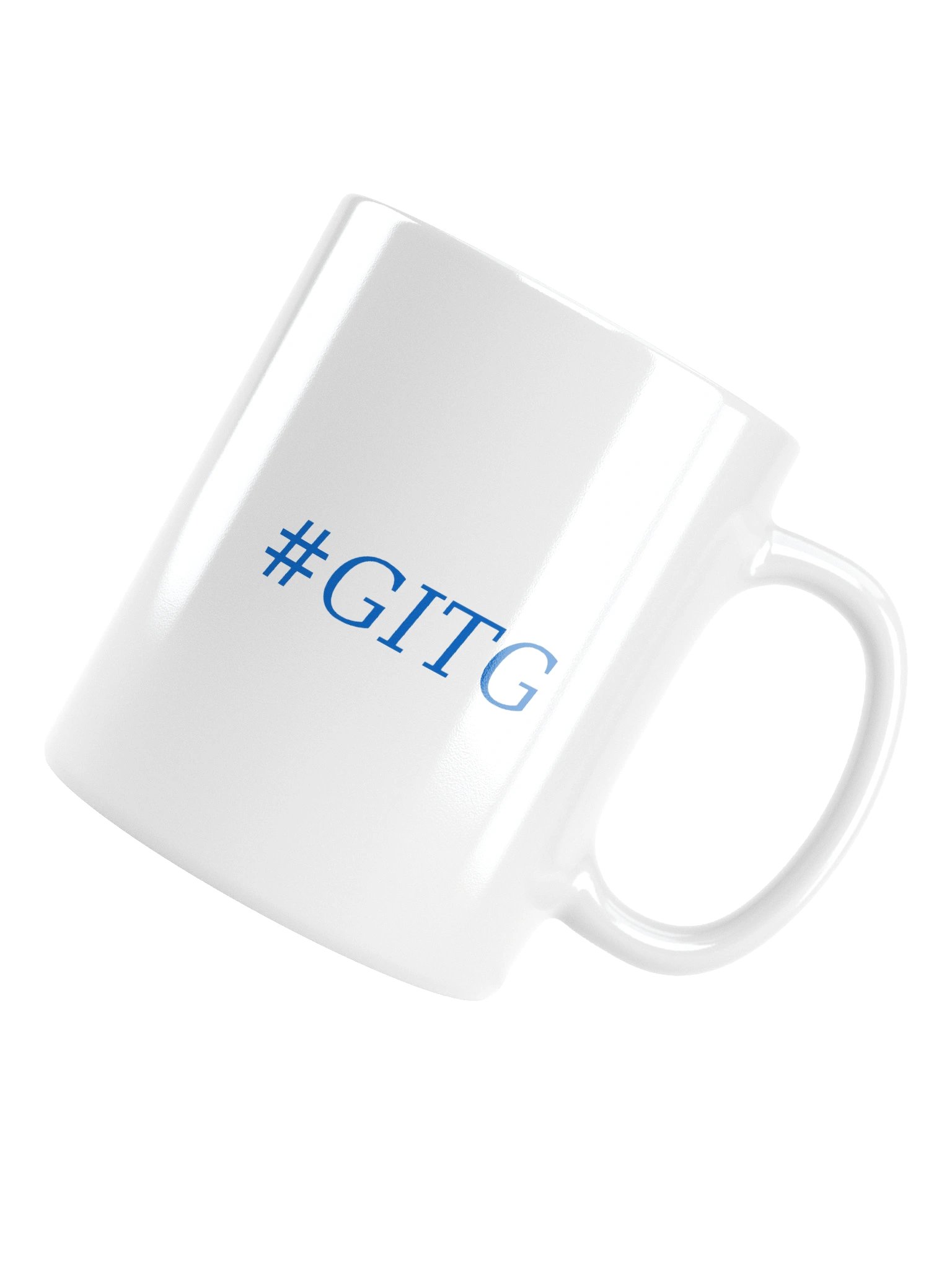 GetInTheGarageLo Mug product image (6)