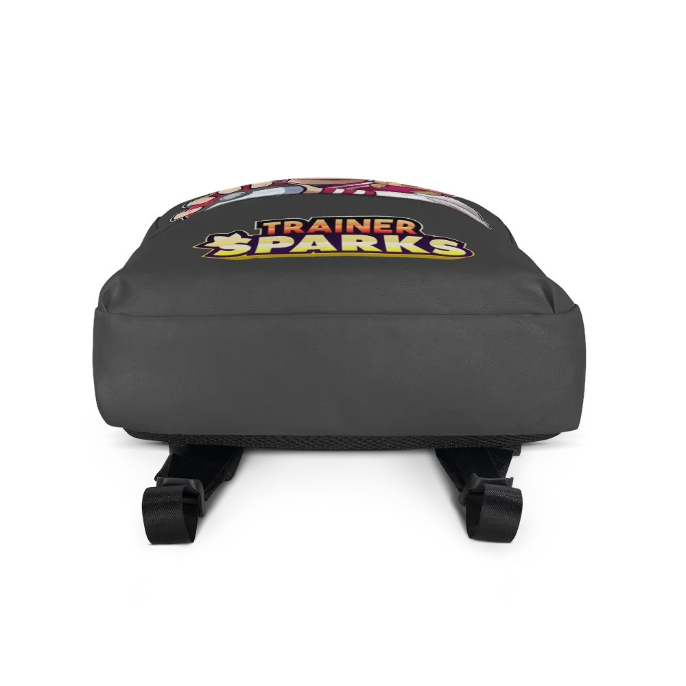 Sparky Backpack product image (10)