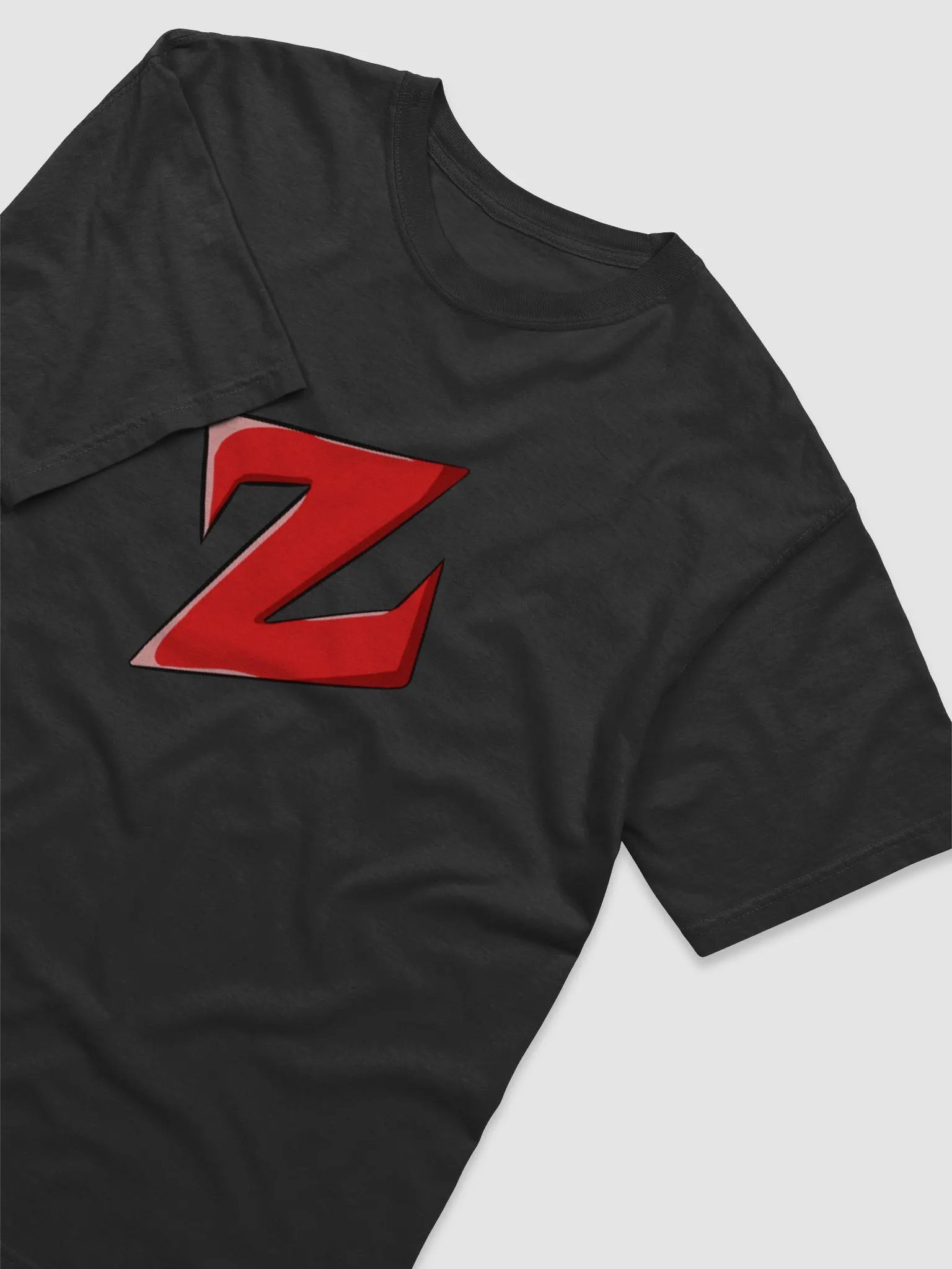 Z Logo T-Shirt product image (3)
