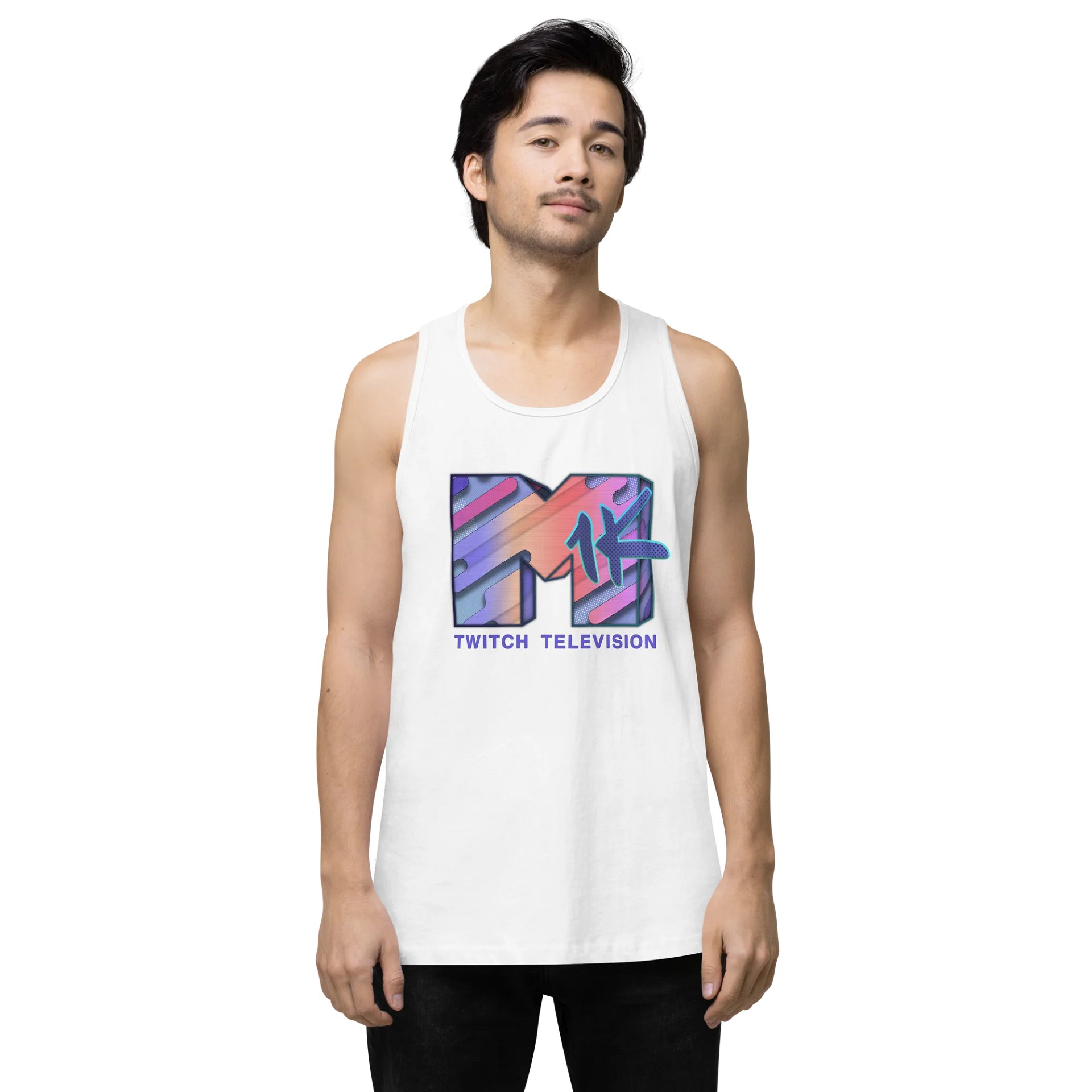 Mtv Tank product image (85)