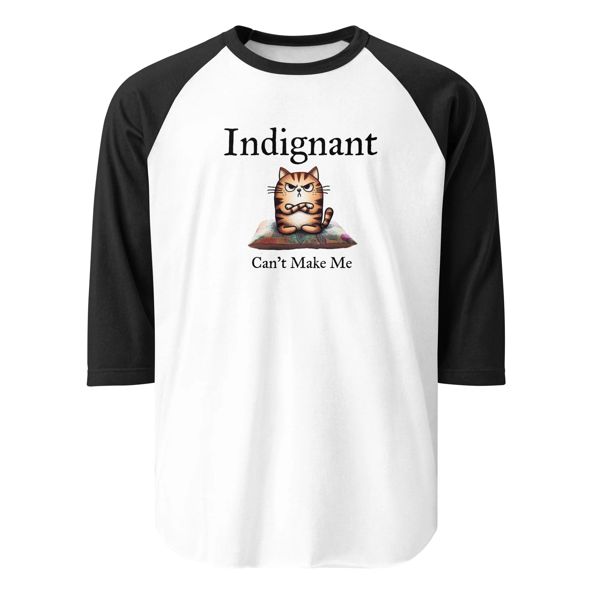 Indignant Jersey product image (1)