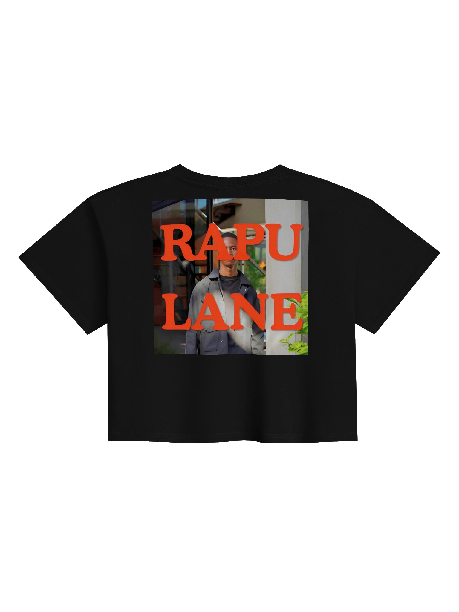 R CROP TOP product image (5)