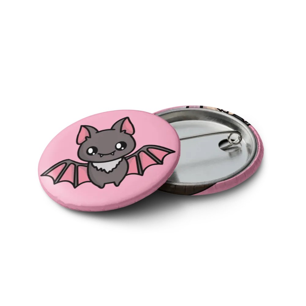 Fennon Badges set product image (12)