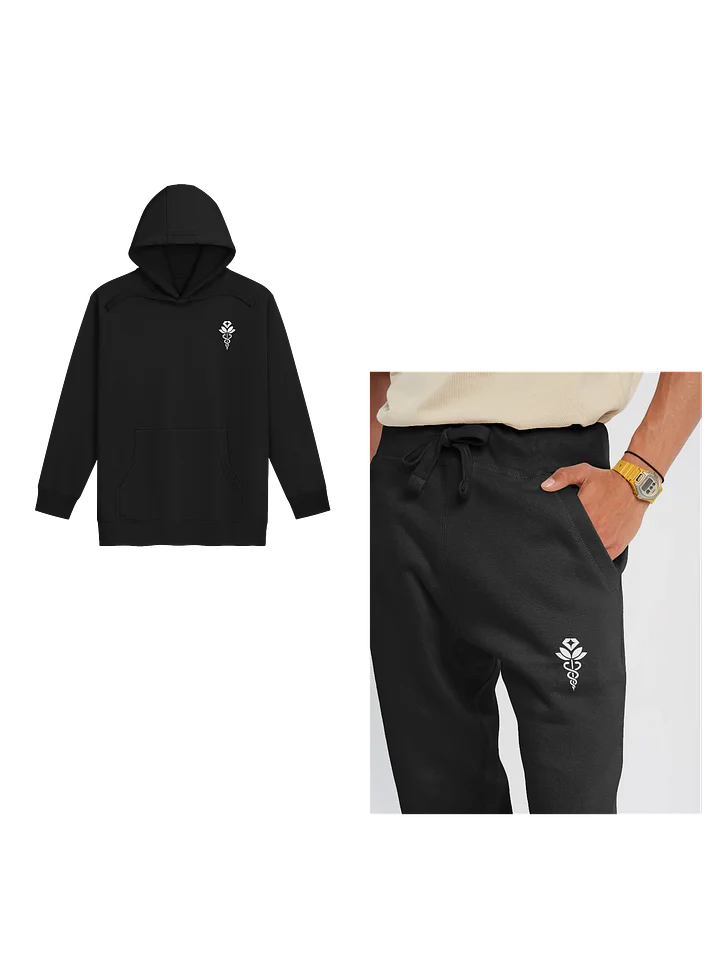 The RN's Flight Fit product image (1)