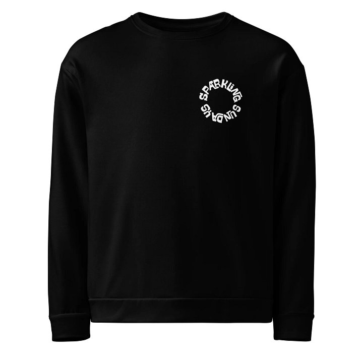 Runner Essentials (Running Sweatshirt) product image (1)