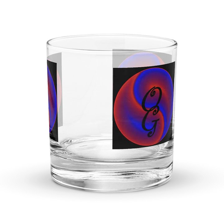 Outlaw Glass product image (2)