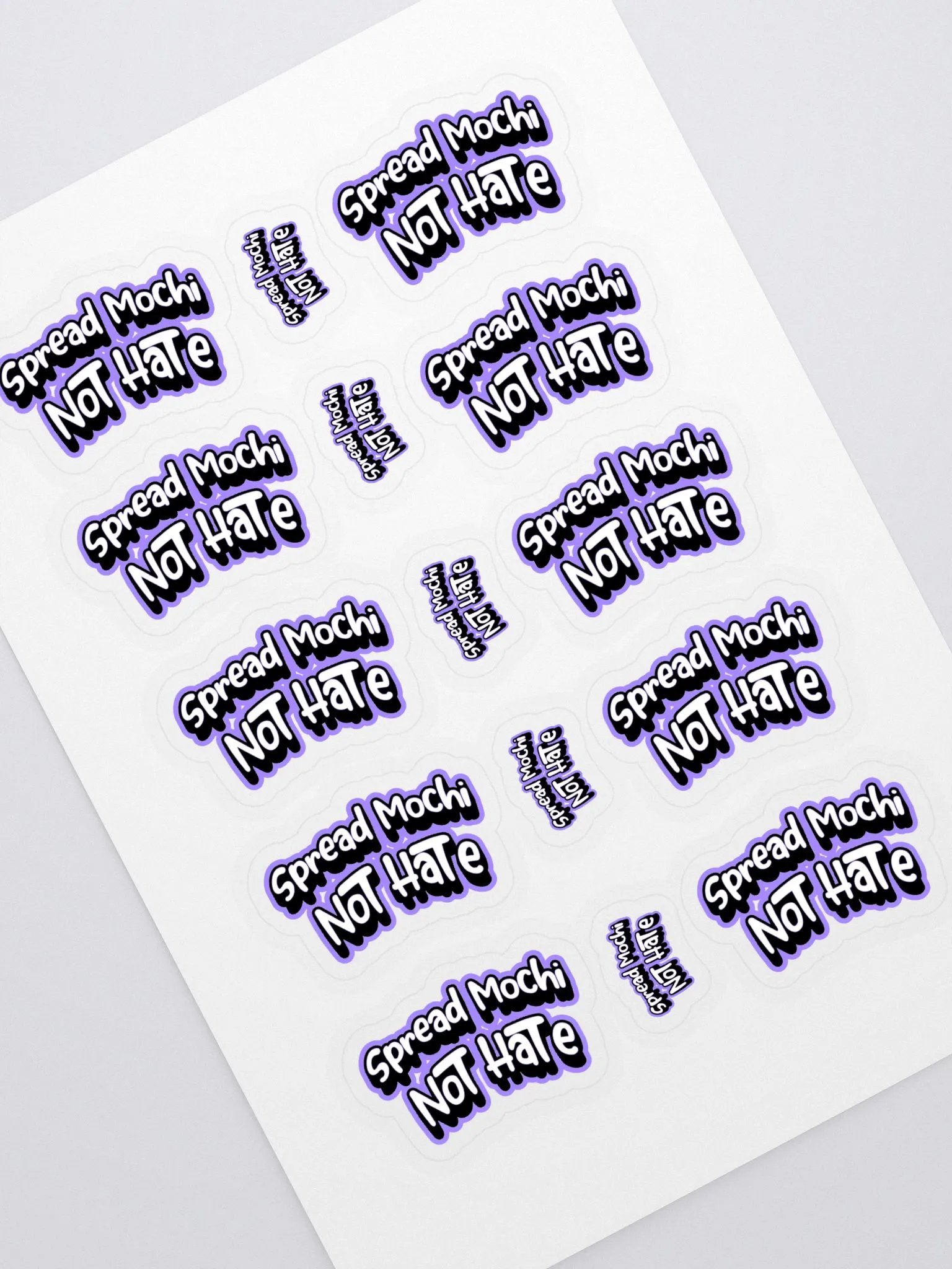 Spread Mochi product image (1)