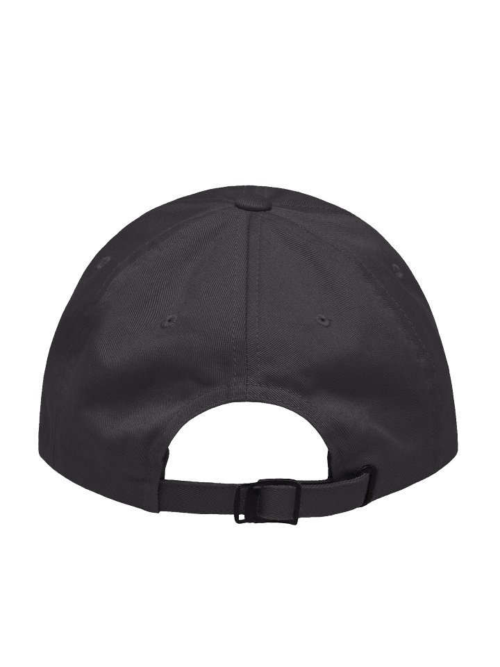 Nerf Herder's The Hat (White Logo) product image (18)