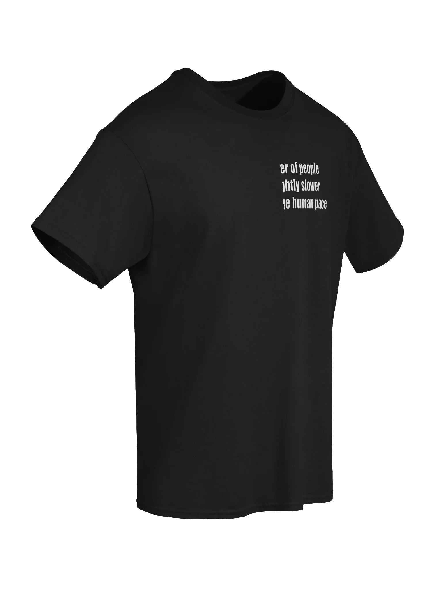 Certified hater of people who walk slightly slower than the average human pace product image (72)