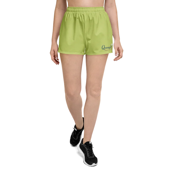 Faith athletic Shorts - Unisex product image (1)