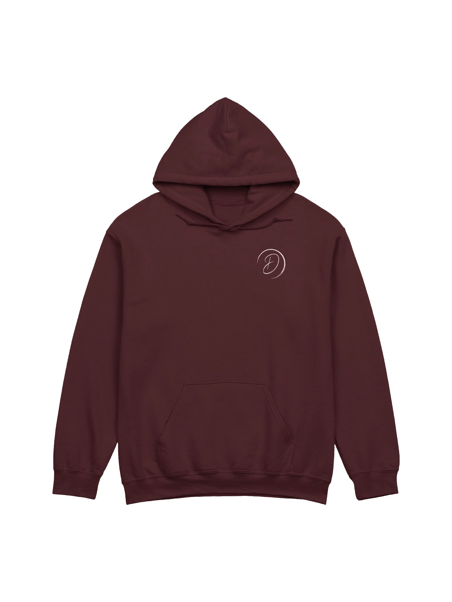 Classic Hoodie product image (4)