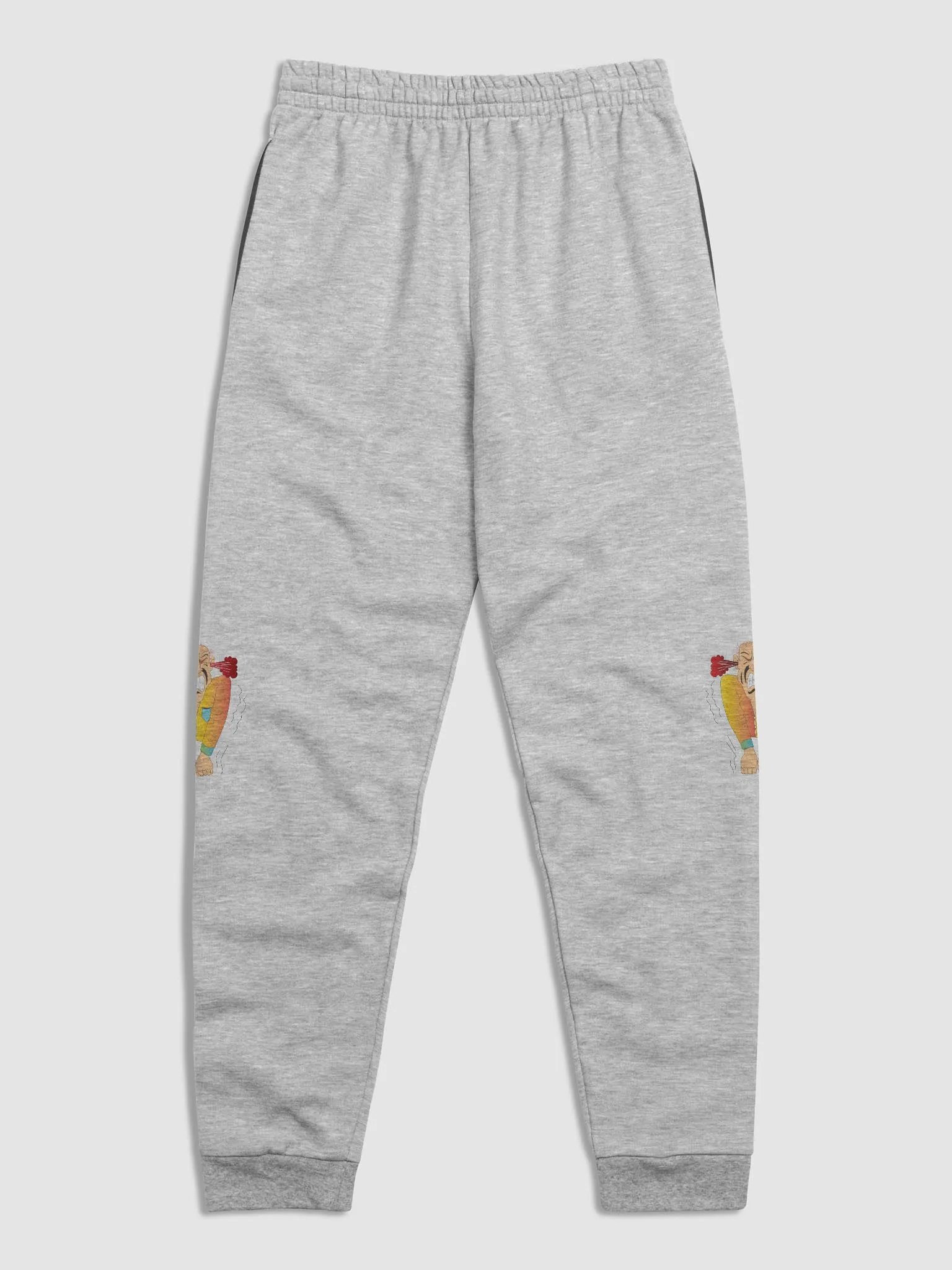 Scream King Joggers product image (5)