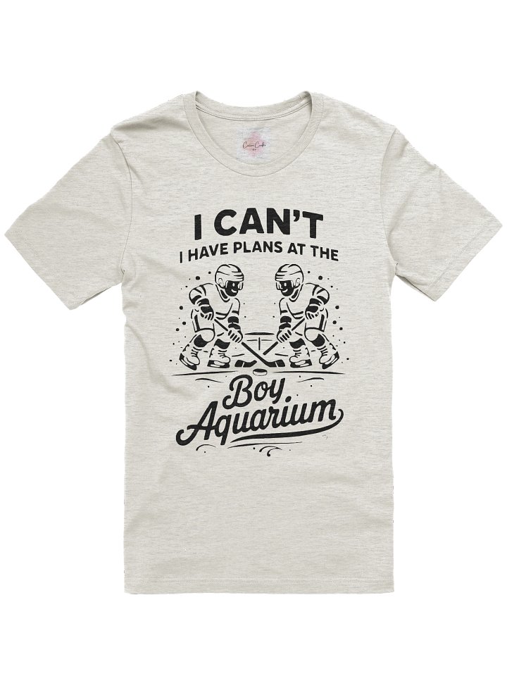 BOY AQUARIUM TEE product image (5)