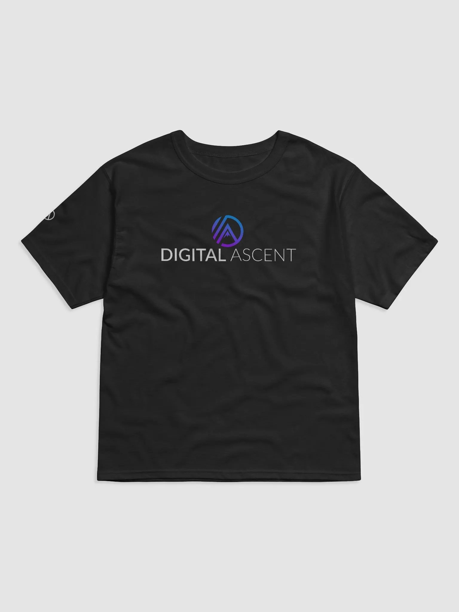 Logo T-Shirt product image (2)