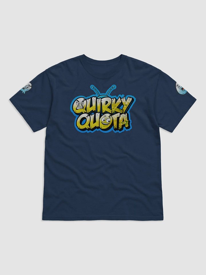 Quirky Quota Shirt product image (7)