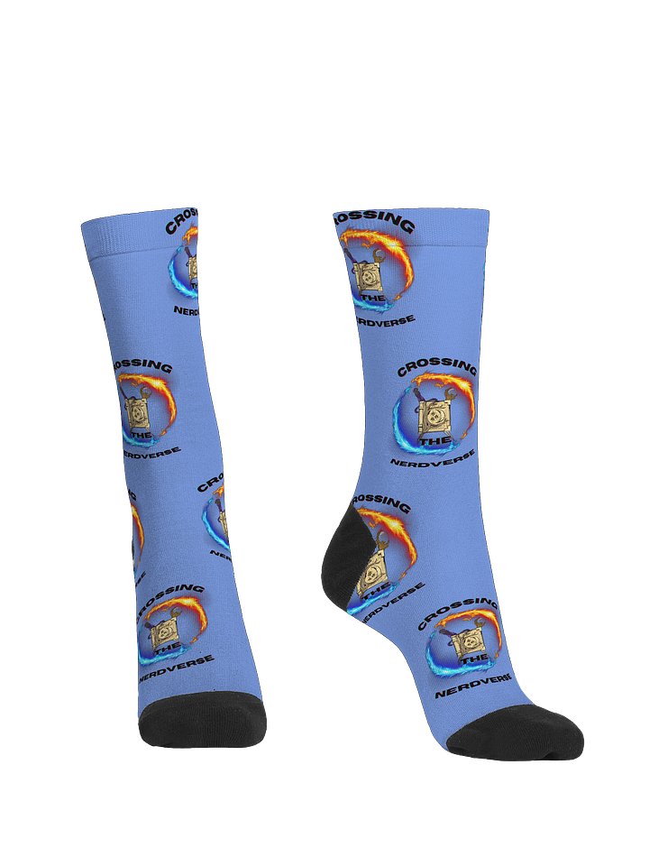 Feet Covers product image (2)