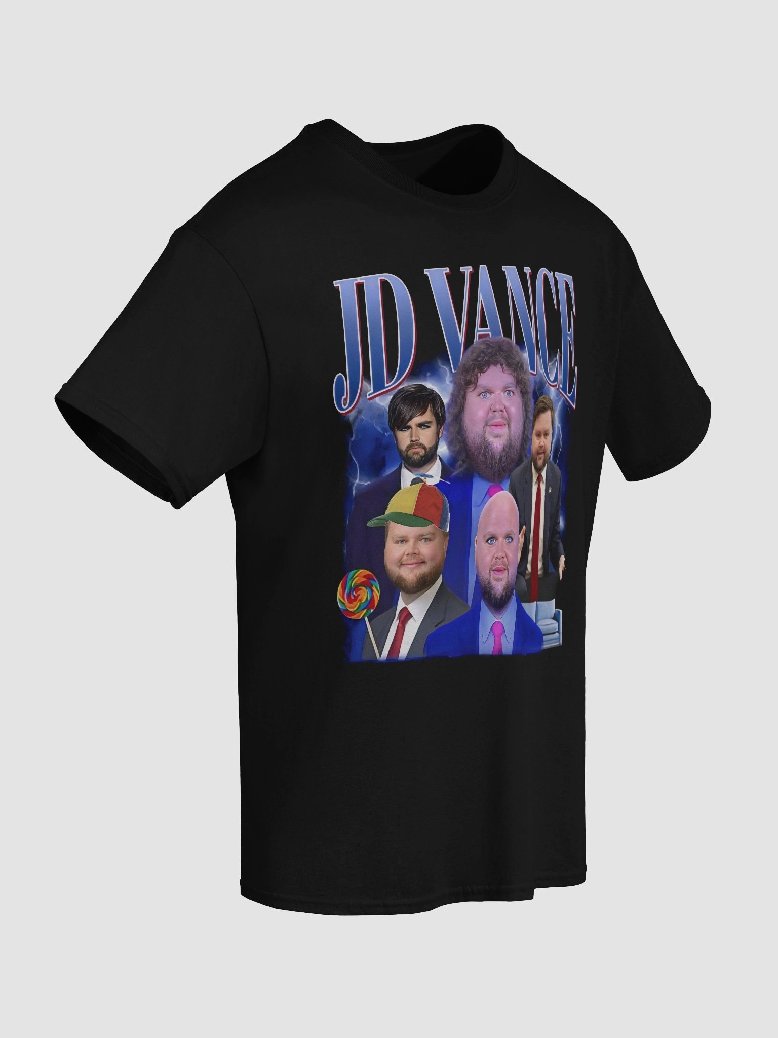 JD VANCE Meme Shirt product image (10)