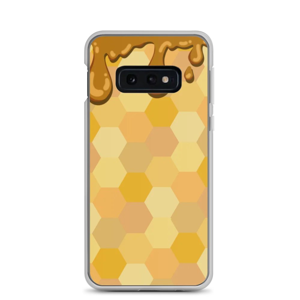 Retro Hive Case- Samsung product image (3)
