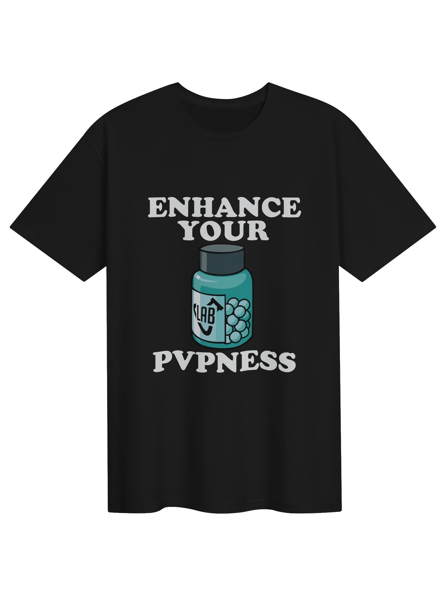 Vintage LaB Tee product image (1)
